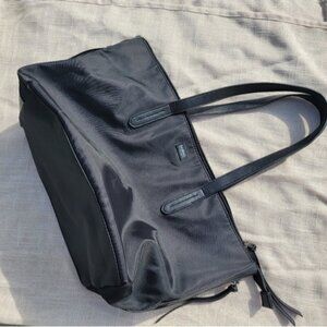 Botkier New York‎ Black Bond Nylon Tote